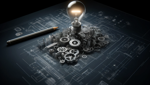 Intelligente Engineering-Lösungen für komplexe technische Herausforderungen.