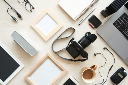 Erfahren Sie mehr über unsere Dienstleistungen im Bereich Fotografie.