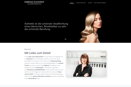 Elegante Friseurdienstleistungen und individuelle Haarpflege in privater Atmosphäre. Elegante Friseurdienstleistungen und individuelle Haarpflege in privater Atmosphäre.