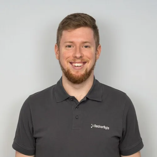 Philipp Häusser